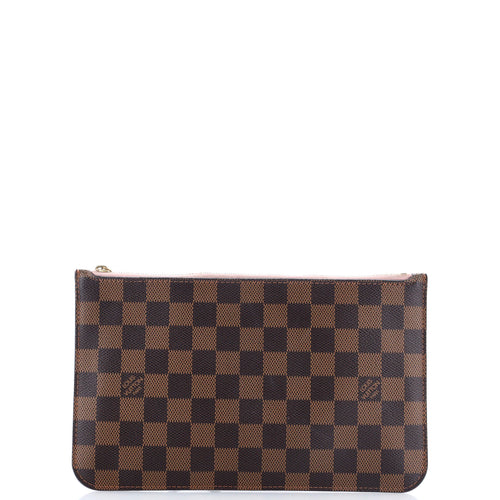 Neverfull Pochette Damier Large