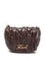 Women's Bag in A165 Dark Choco | 246W3008 Color A165 Color DARK Color CHOCO