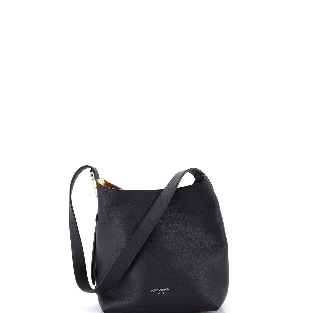 Louis Vuitton Low Key Hobo Calfskin PM
