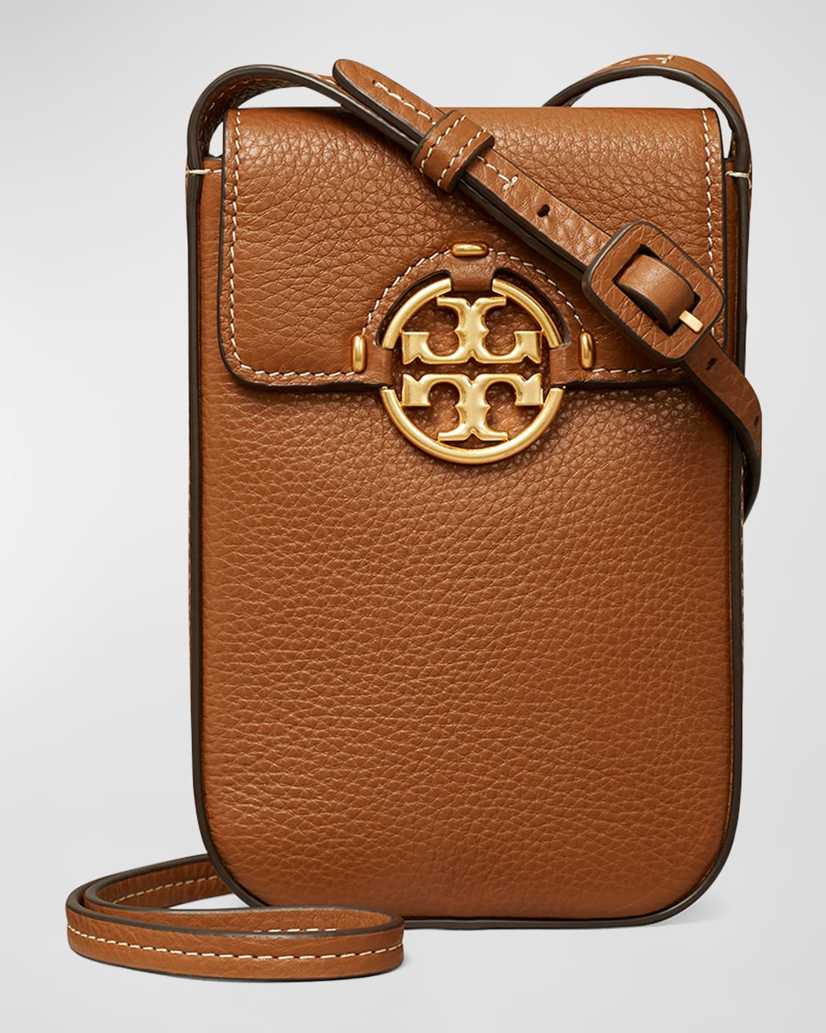 Tory Burch Miller Phone Crossbody Bag