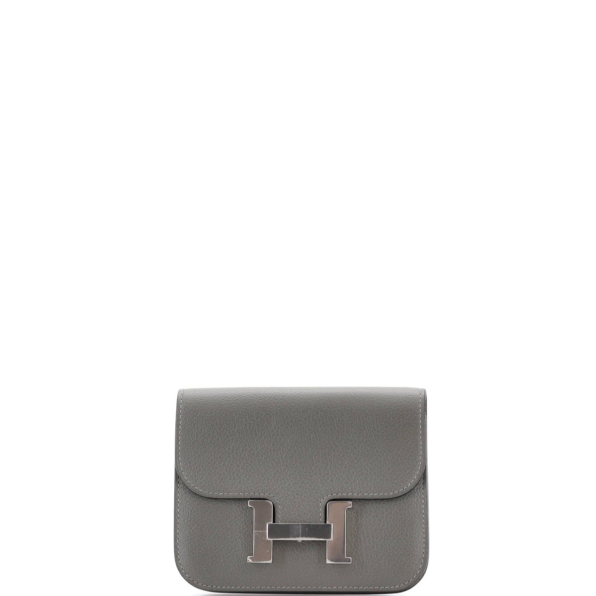 Herm?s Constance Slim Wallet Evercolor
