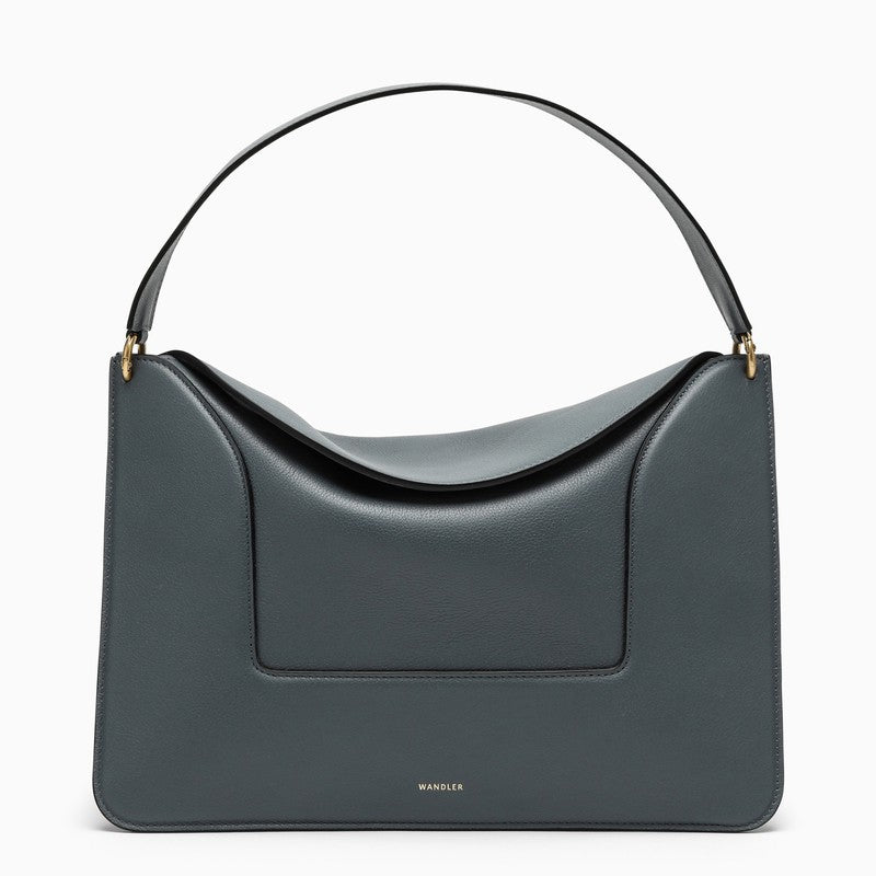 Wandler Penelope large bag sand colour