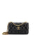 CHANEL CC Flap Phone Holder with Chain Quilted Lambskin Mini