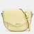 Light Yellow K/Karry All Front Crossbody Bag