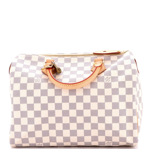 Speedy Handbag Damier 30