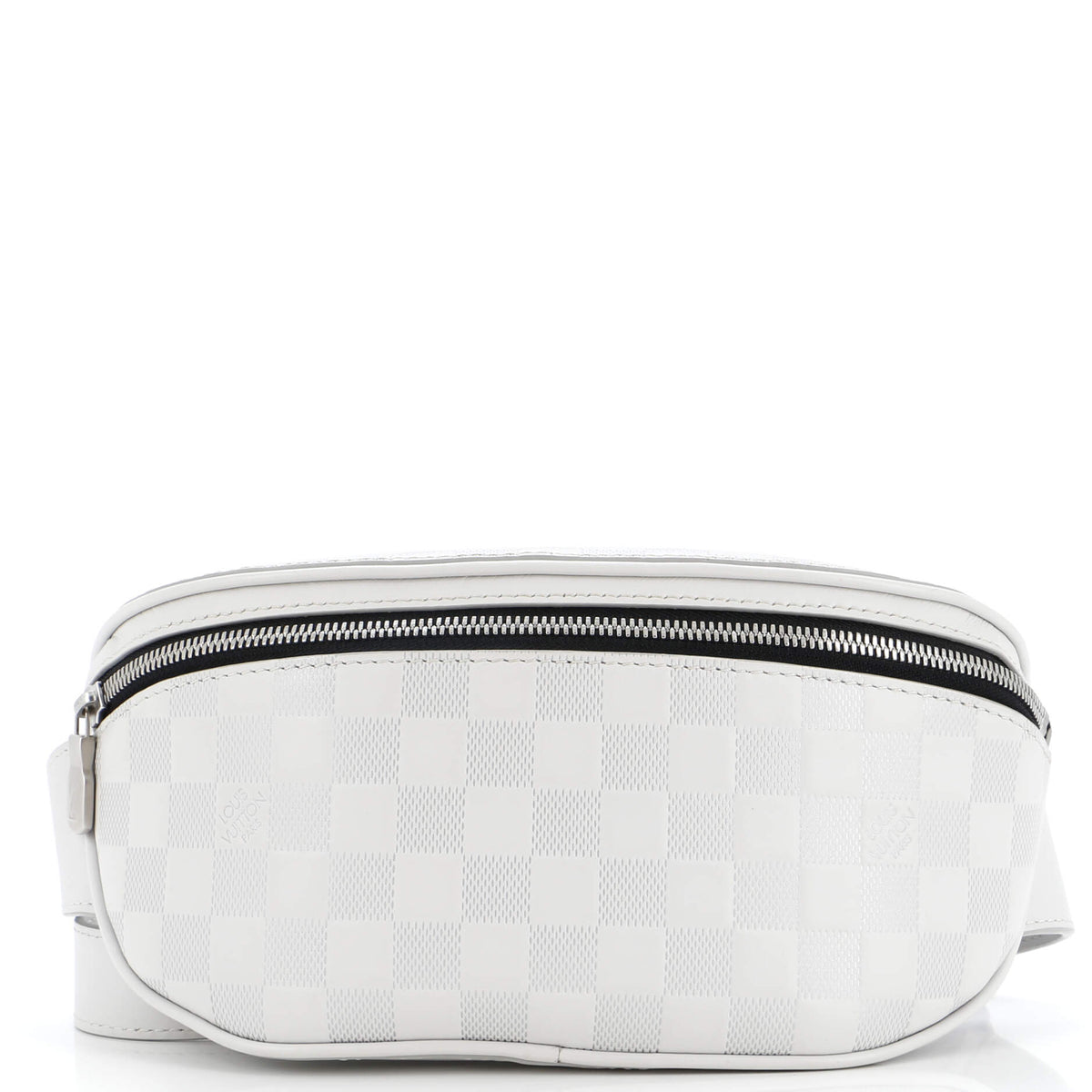 Louis Vuitton Campus Bumbag Damier Infini Leather