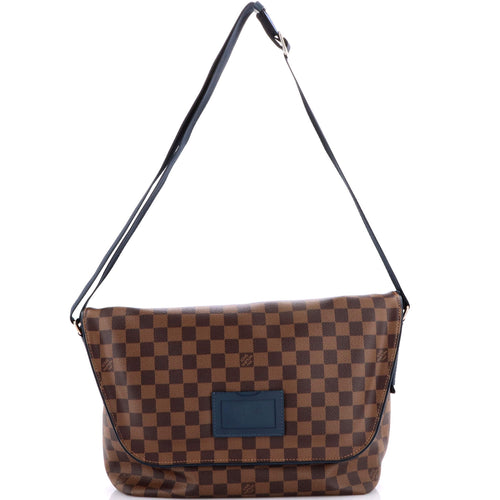 Sprinter Messenger Bag Damier MM