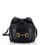 GUCCI Horsebit 1955 Bucket Crossbody Bag Leather Small