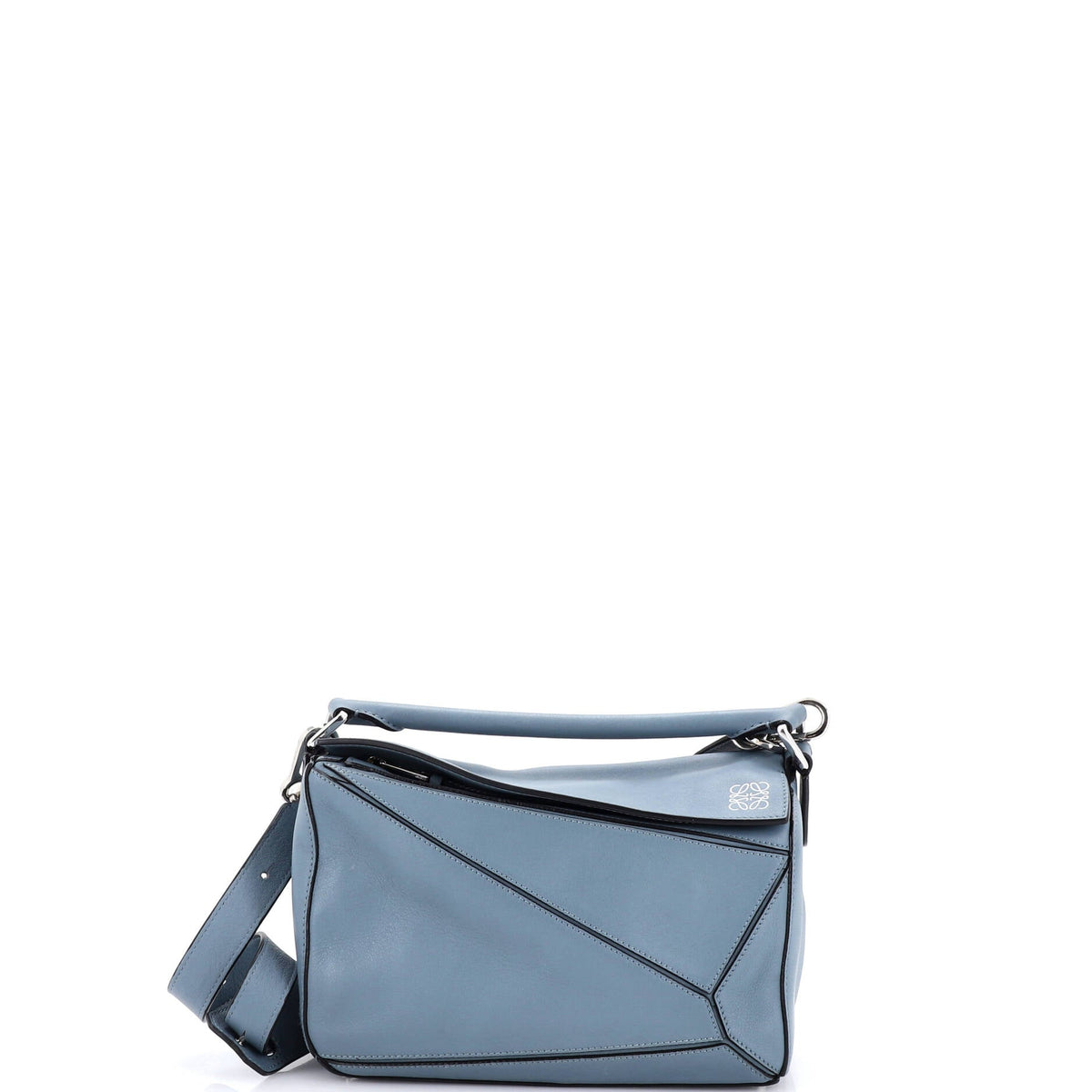 Loewe LOEWE Puzzle Bag Leather Small