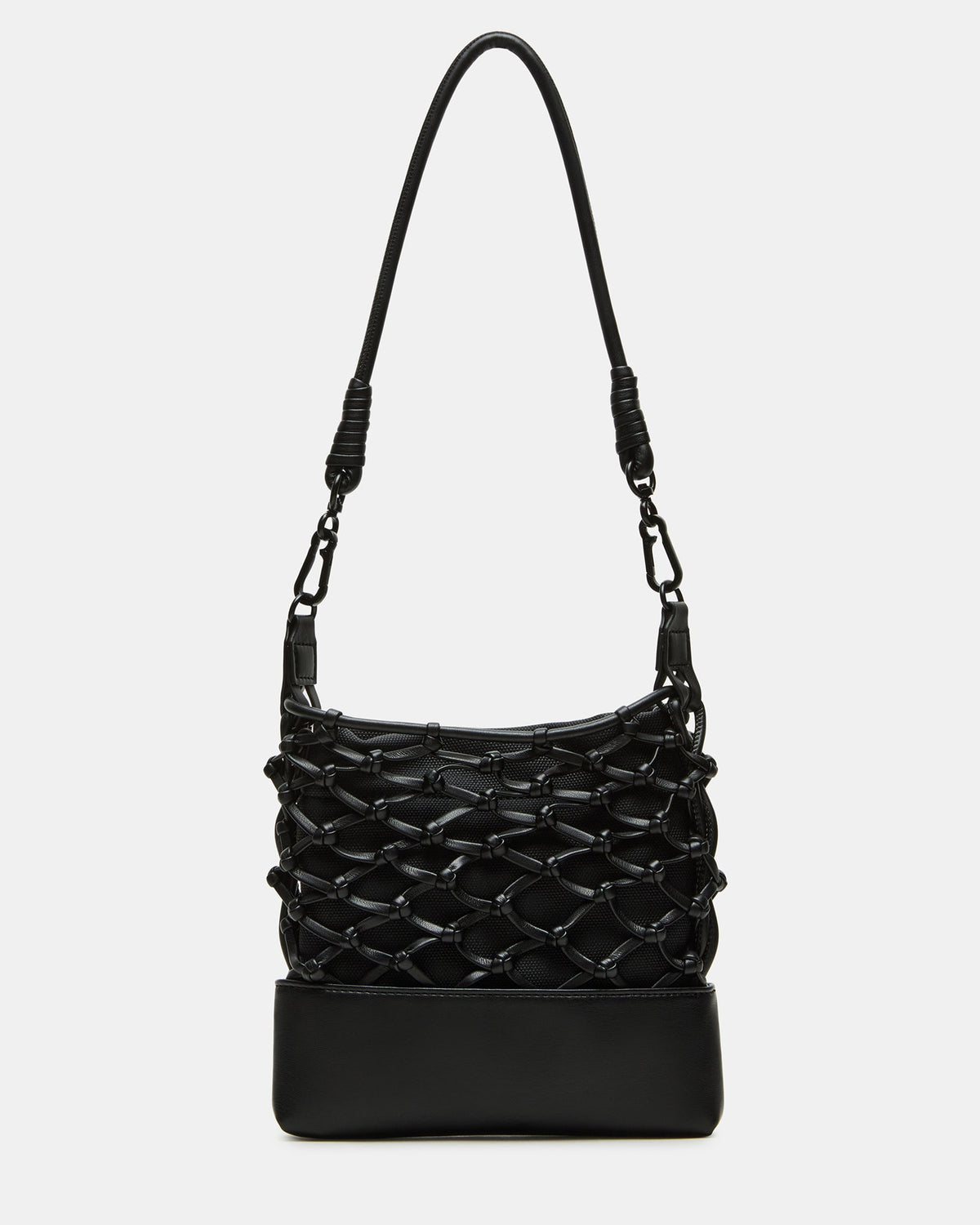 Stevemadden ARDA BAG BLACK/BLACK