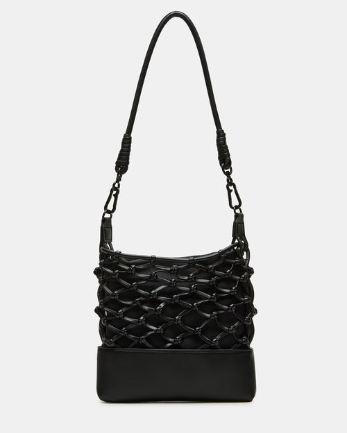 ARDA BAG BLACK/BLACK