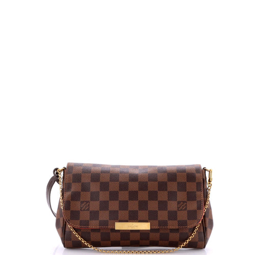 Favorite Handbag Damier MM