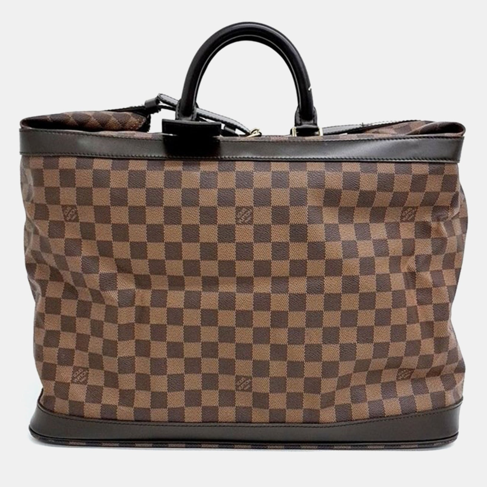 Louis Vuitton Damier Grimaud Tasche