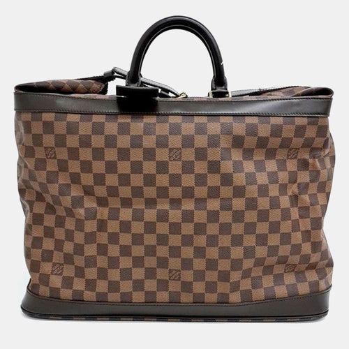 Damier Grimaud bag
