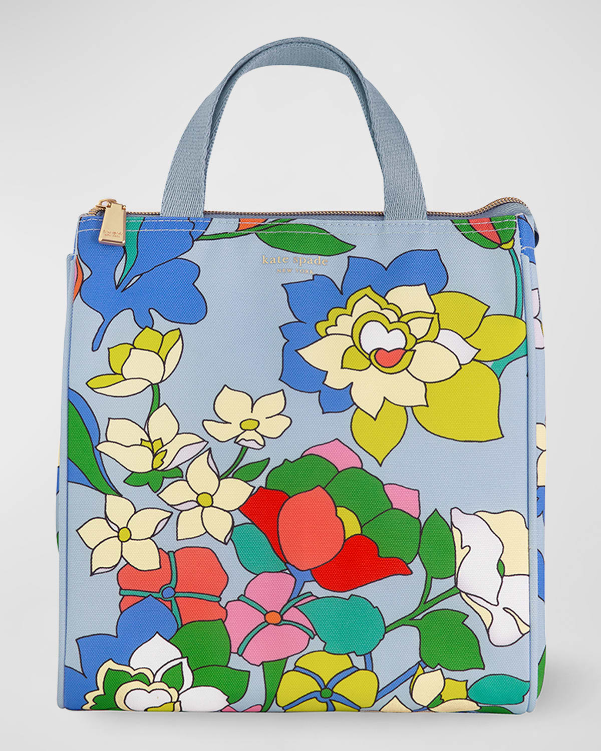 Kate Spade New York lunch bag