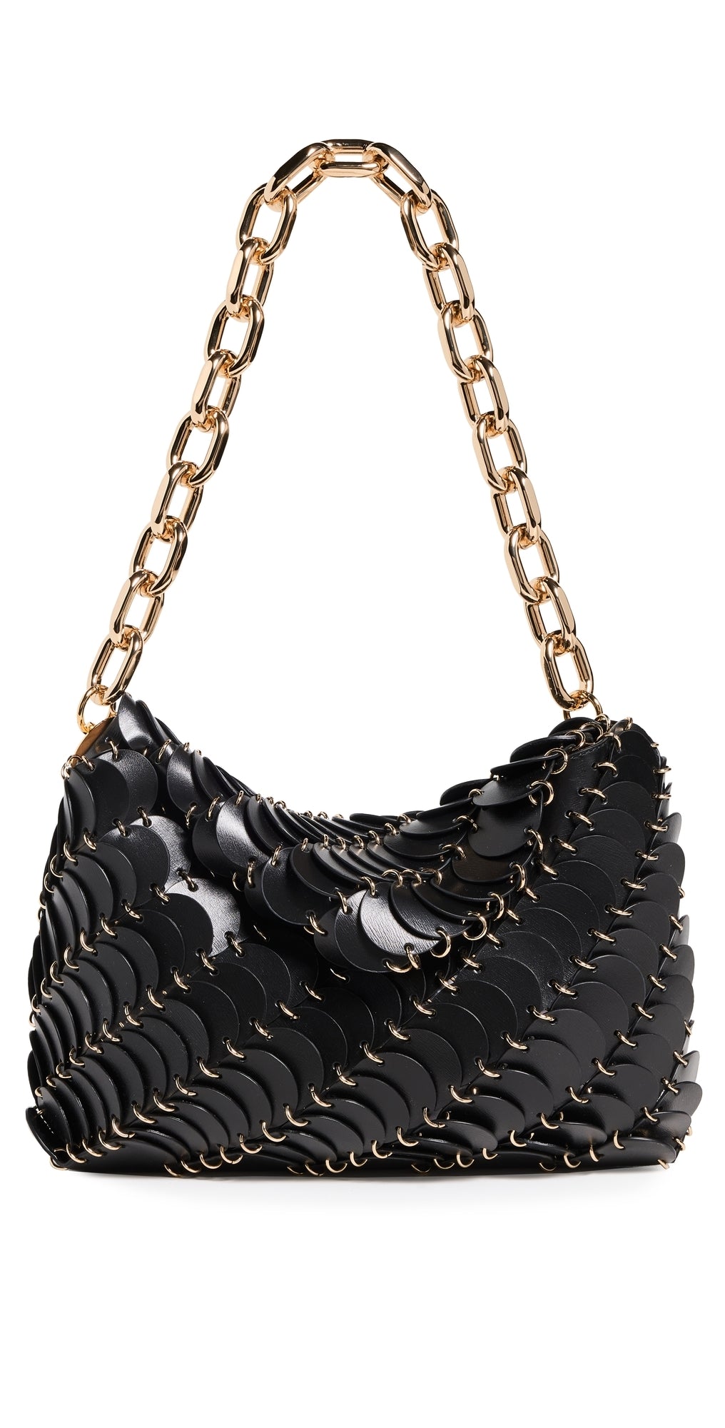 Rabanne Sac A Main Shoulder Bag P001 One Size