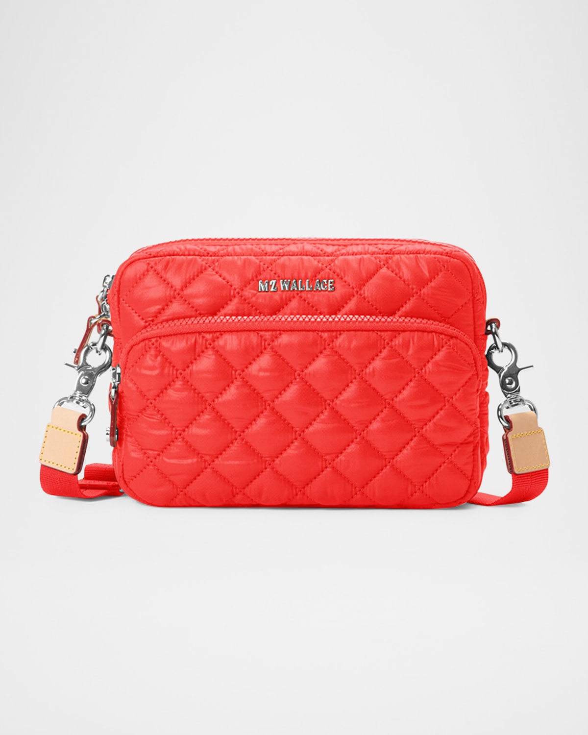 Etro MSmall Quilted Camera Crossbody Bag