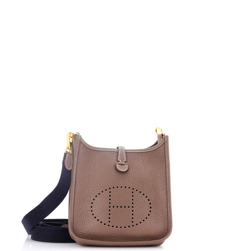 Evelyne Bag Gen III Clemence TPM