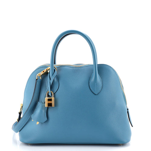 Bolide 1923 Bag Verso Evercolor 25