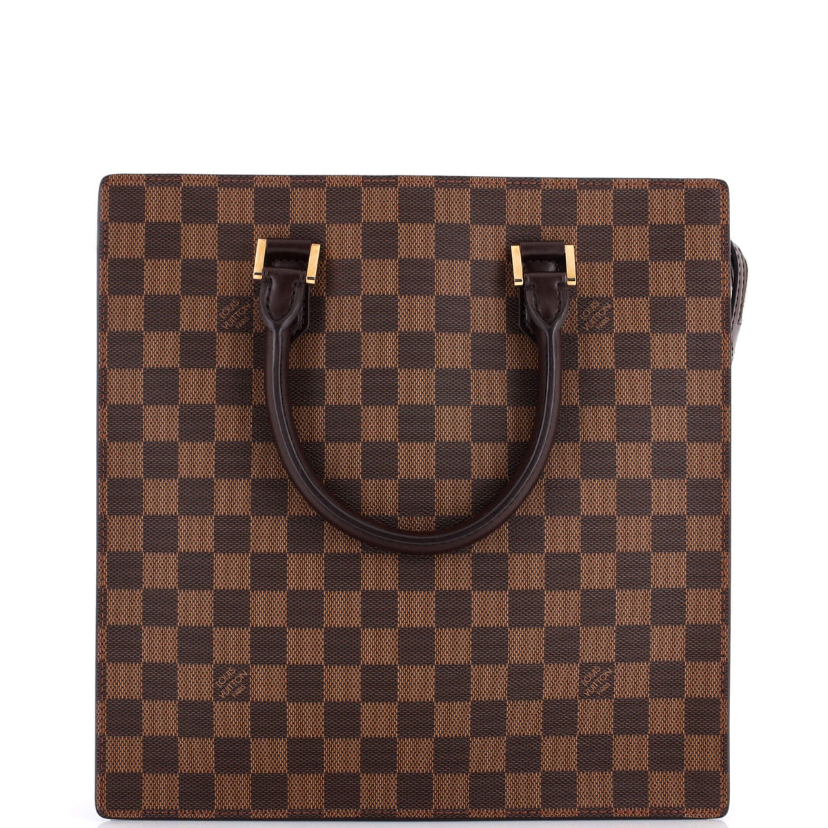 Louis Vuitton Venice Sac Plat Bag Damier PM