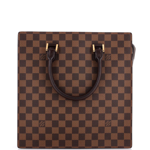 Venice Sac Plat Bag Damier PM