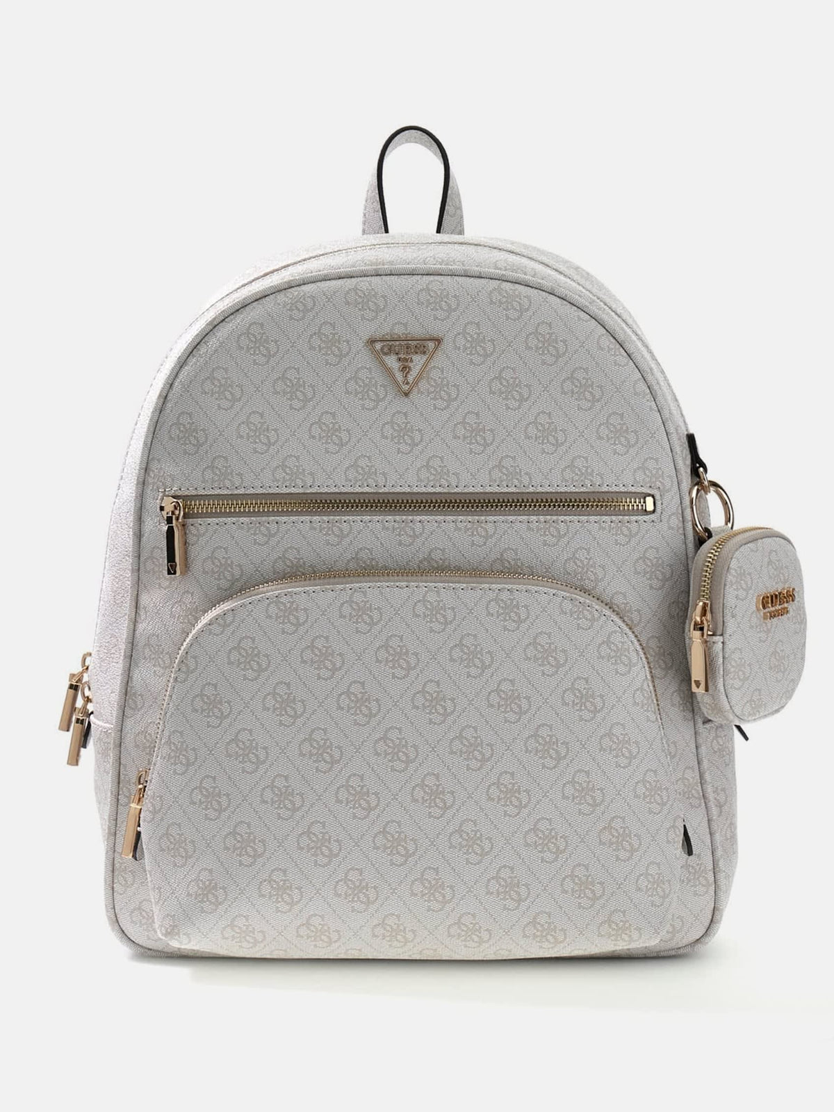 Guess Power Play II Quattro G Large Tech Backpack