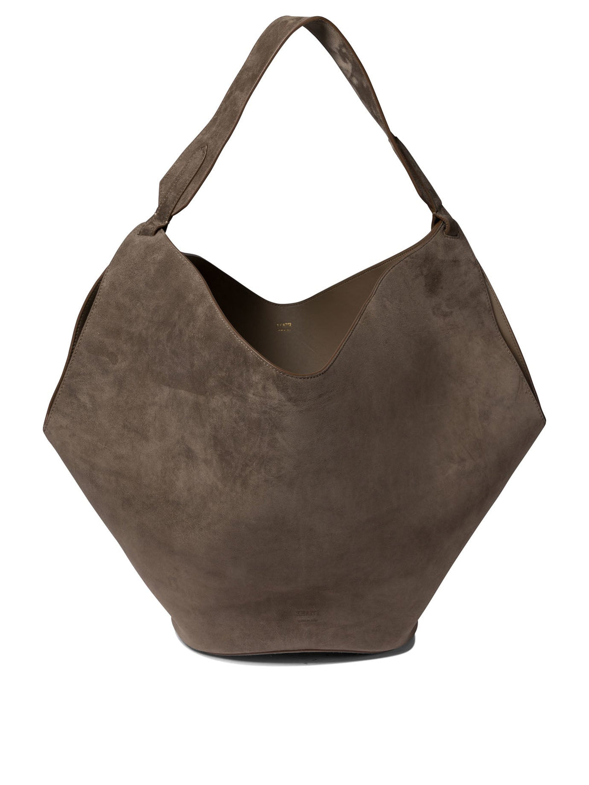Khaite Women's Shoulder Bags in Brown | H2037 Color 726732