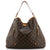 Delightful Handbag Monogram Canvas GM