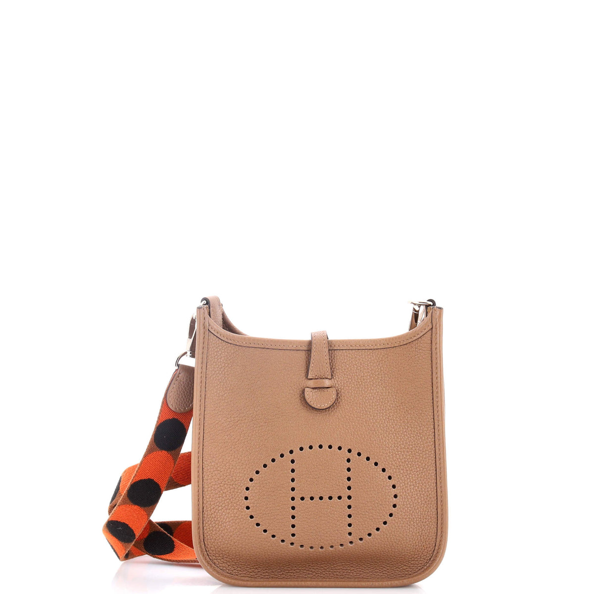 Herm?s Evelyne Bag Gen III Maurice TPM