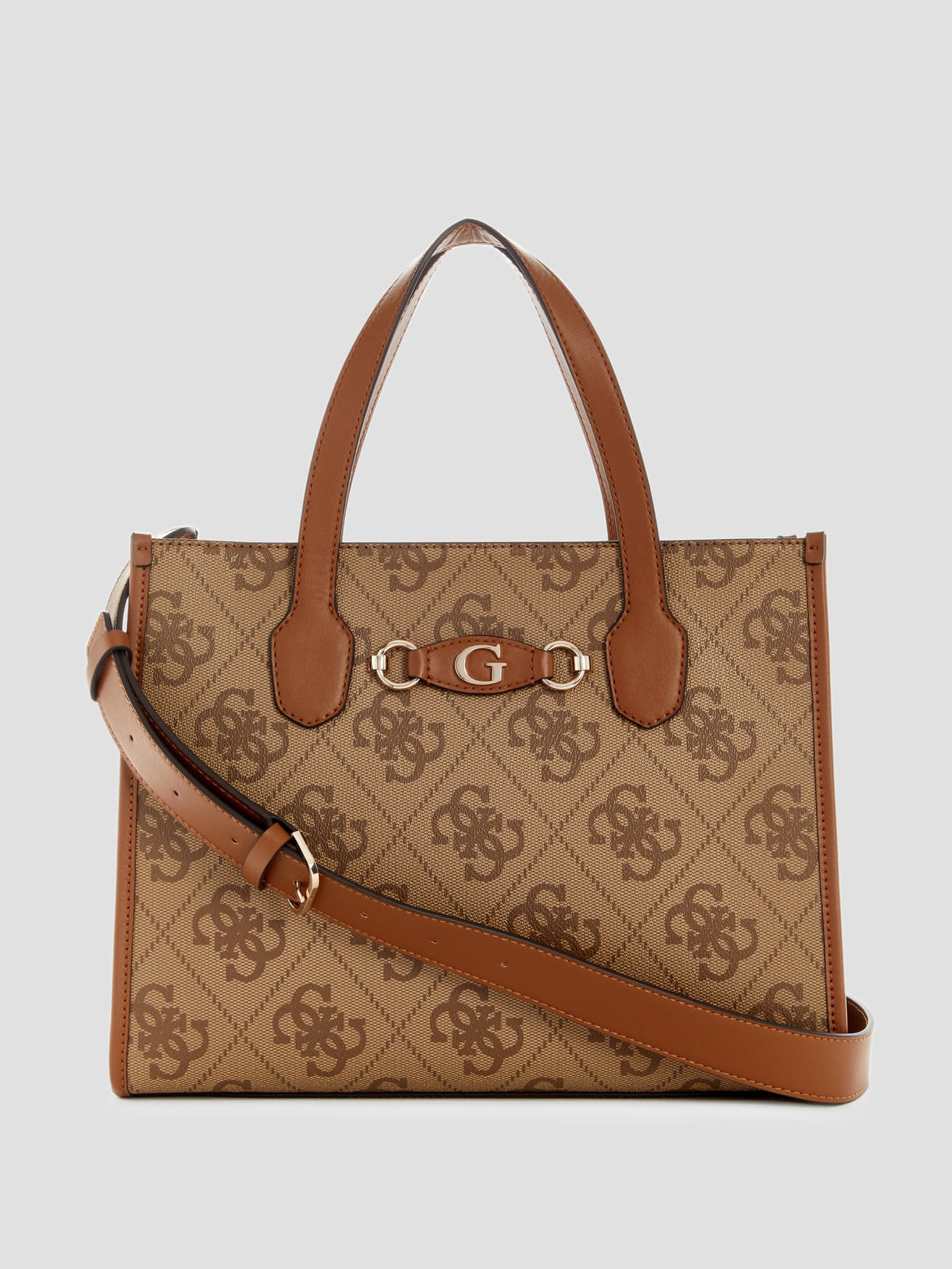 Guess Izzy Quattro G Tote