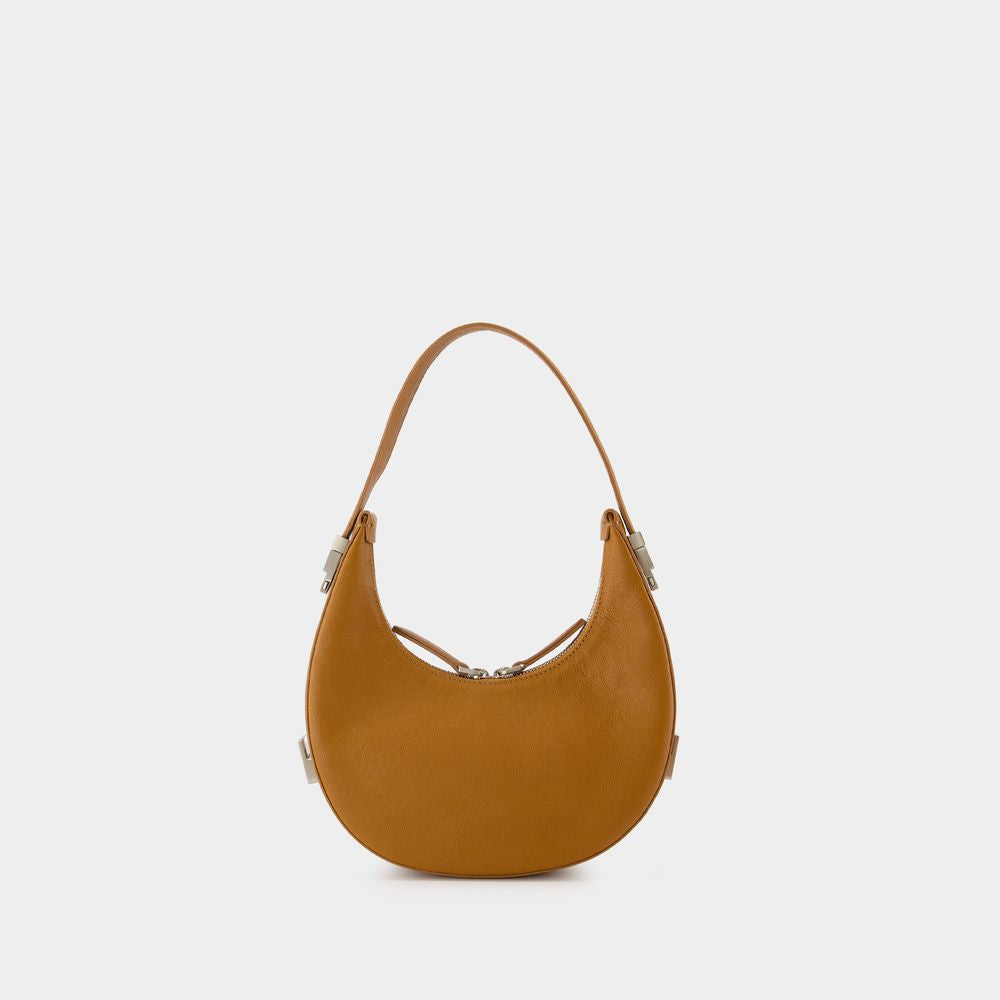 Osoi Women's Toni Mini Bag in Brown | 24FWB030101236
