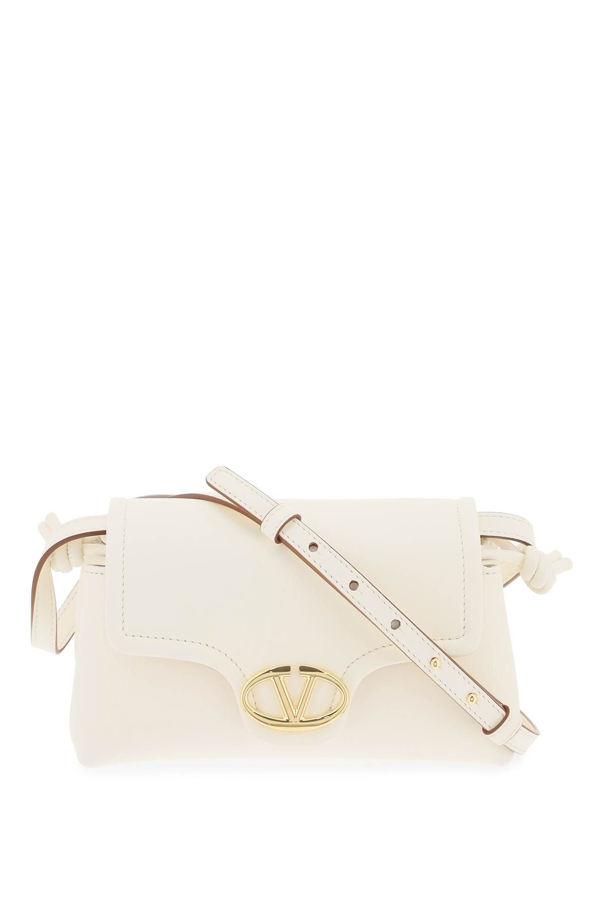 Valentino Mini Vlogo 1960 Shoulder Bag