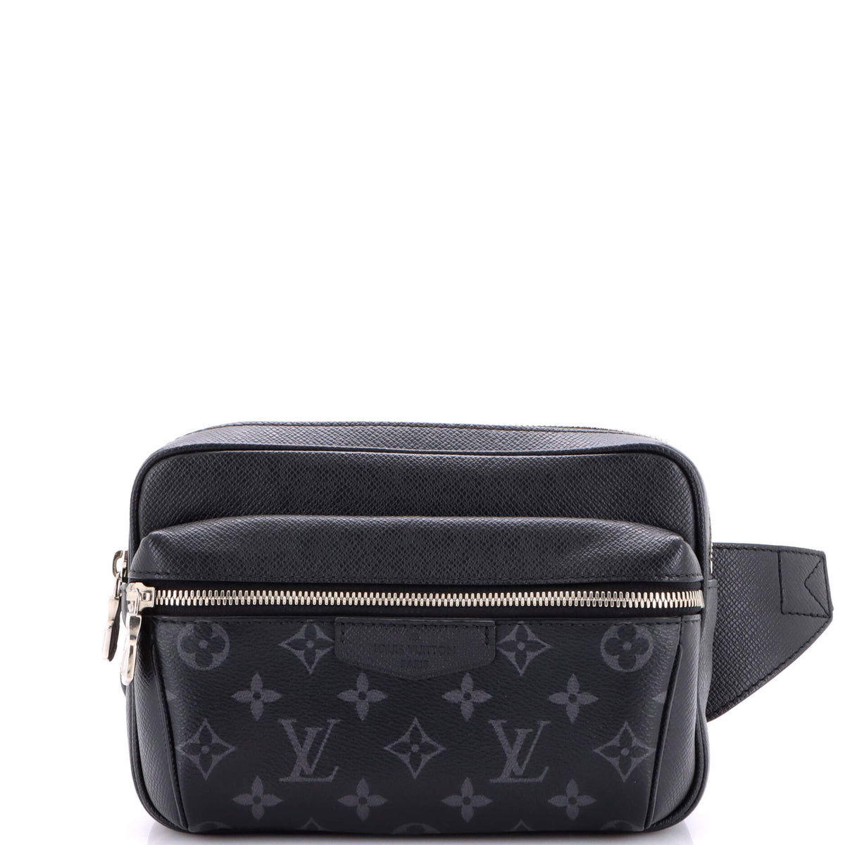 Louis Vuitton Outdoor Messenger Bag Monogram Taigarama