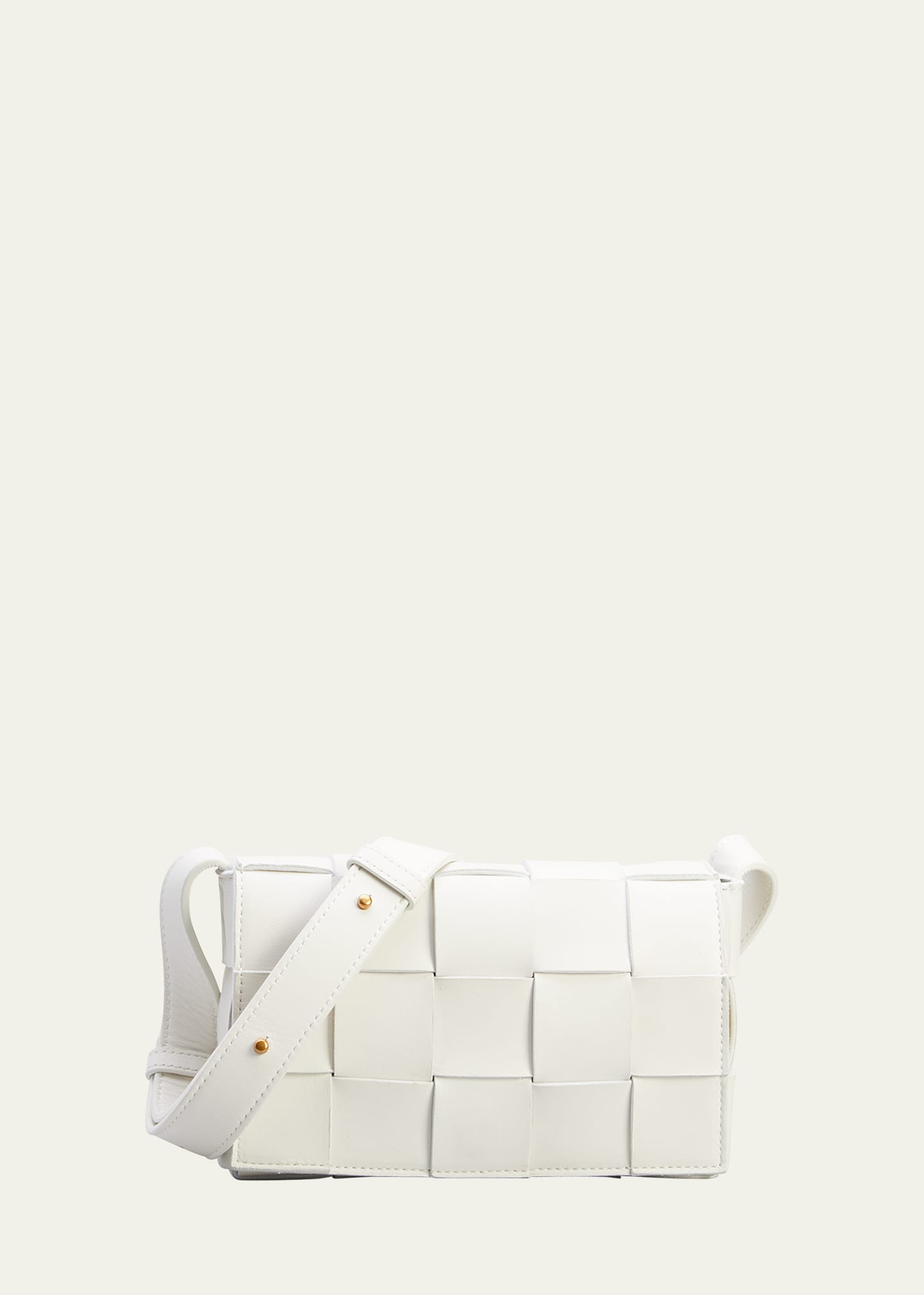 Bottega Veneta Petit sac à cassette