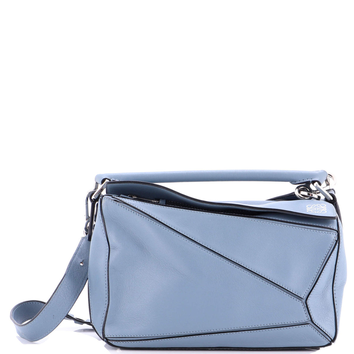 Loewe LOEWE Puzzle Bag Leather Small