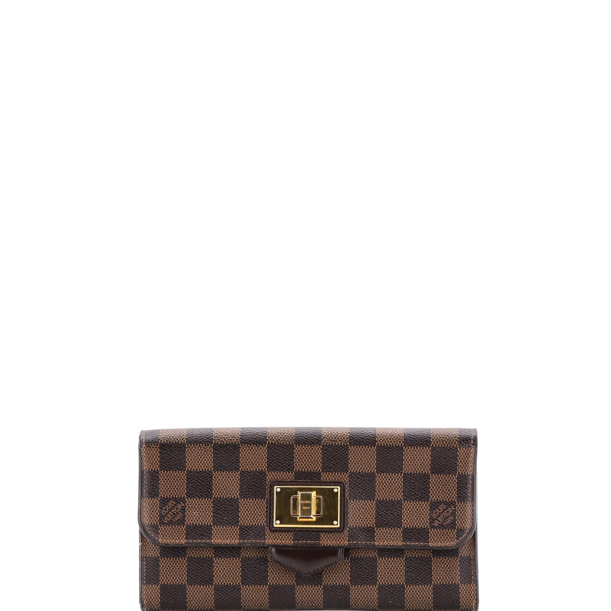 Louis Vuitton Rosebery Wallet Damier