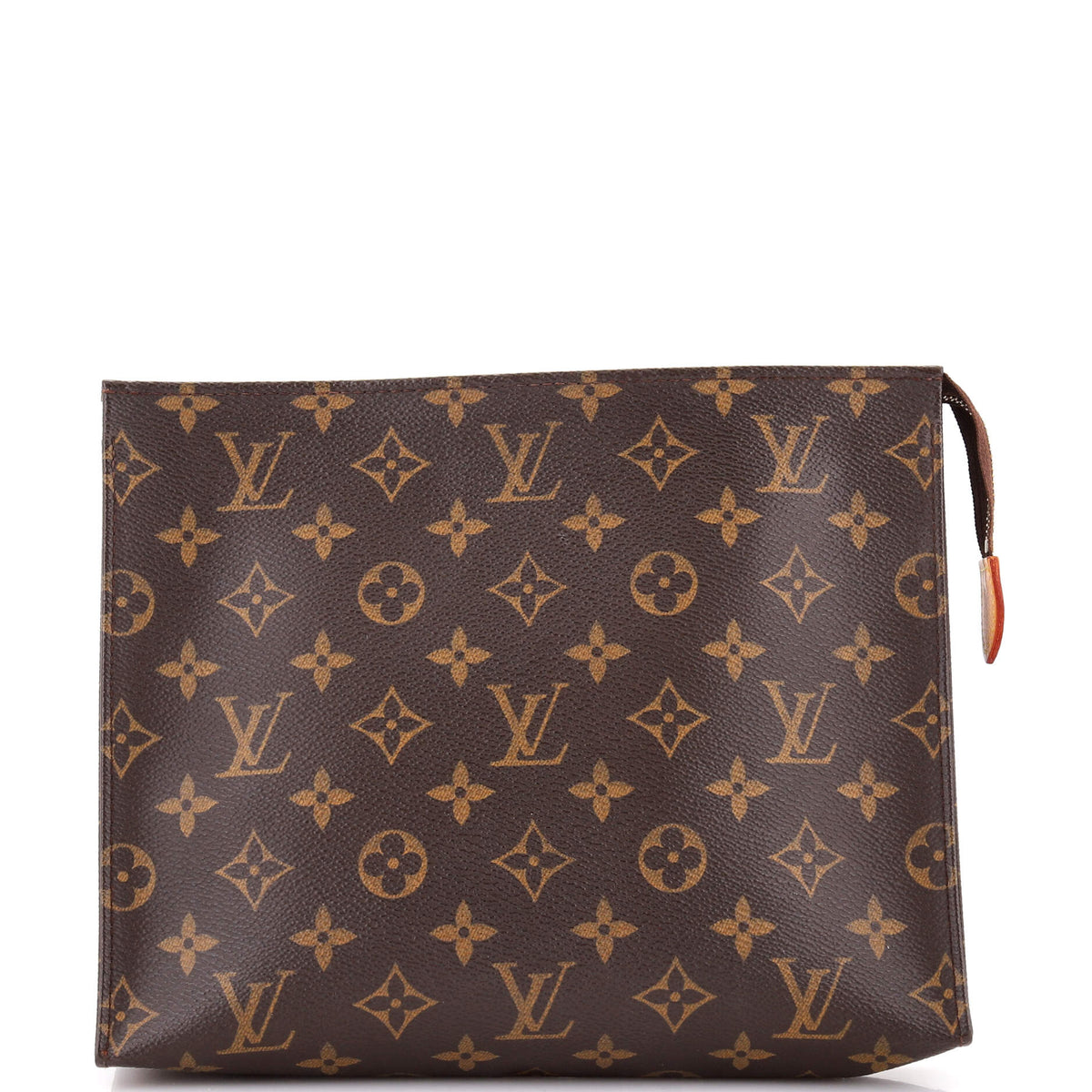 Louis Vuitton Toiletry Pouch Monogram Canvas 26