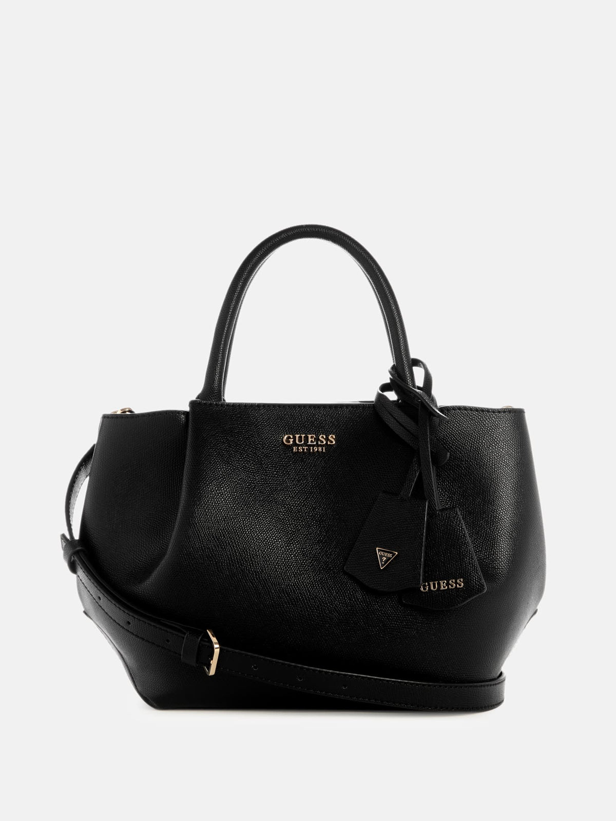 Guess Amorette Girlfriend Satchel