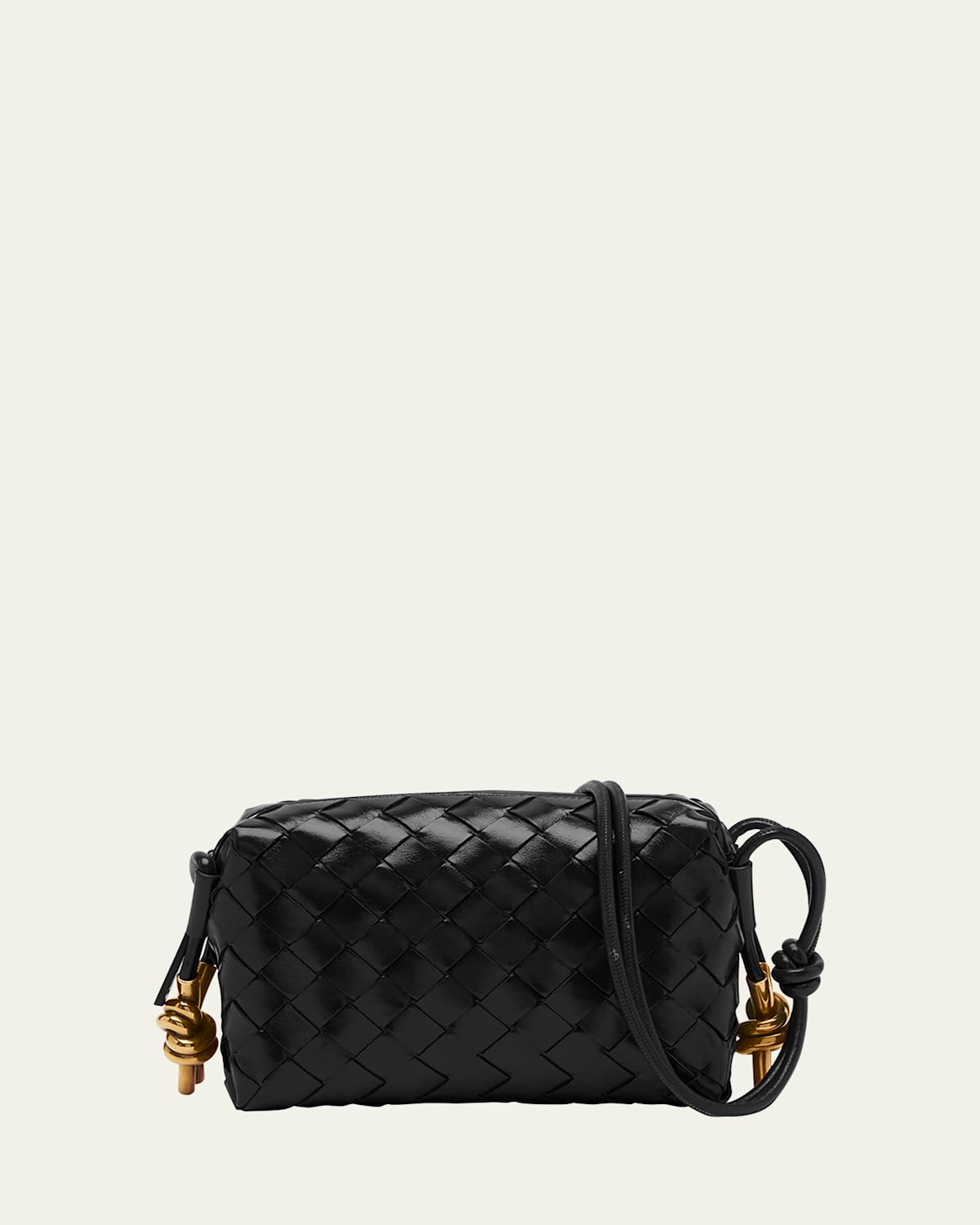 Bottega Veneta Small Loop Camera Bag