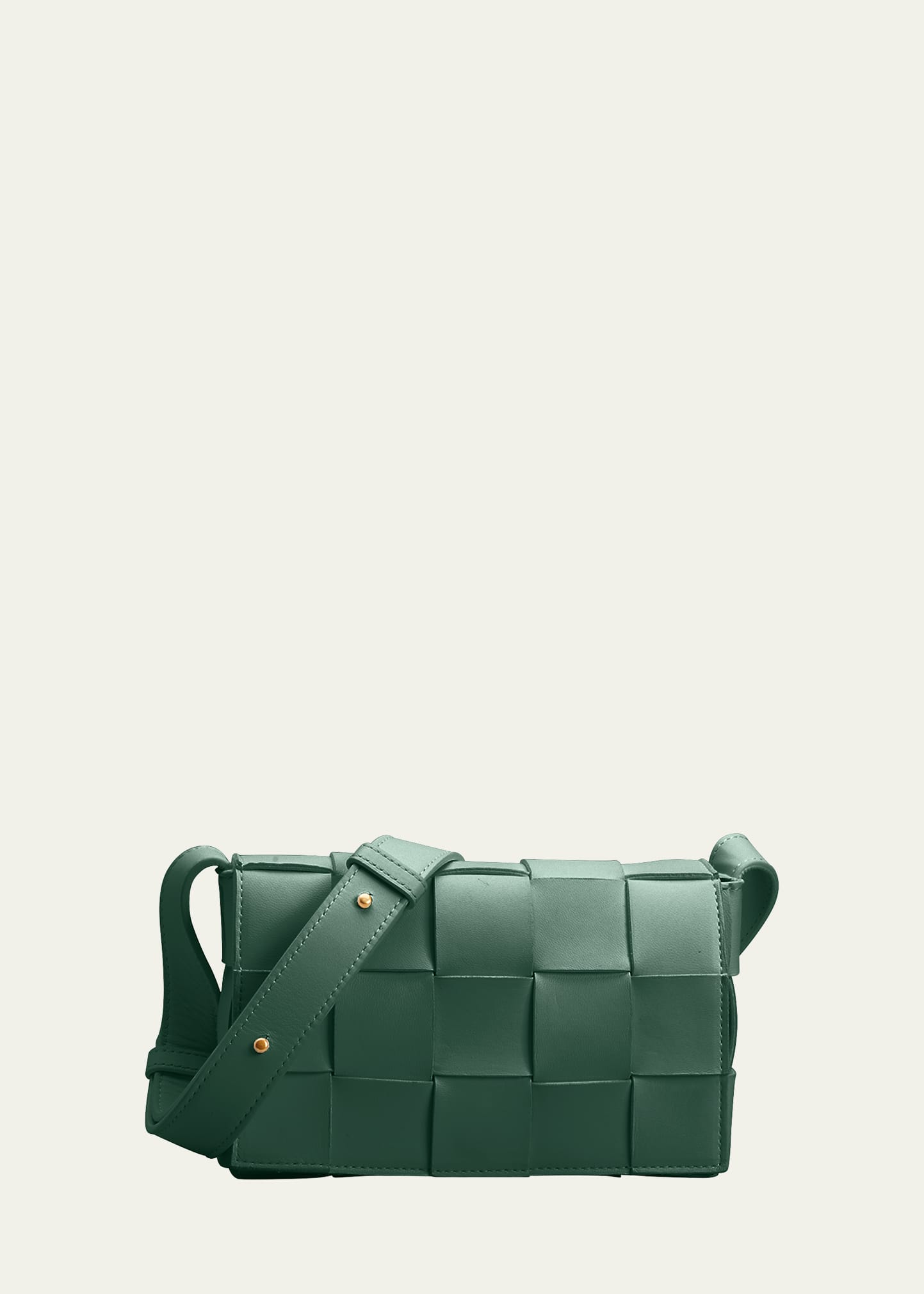 Bottega Veneta Small Cassette Bag