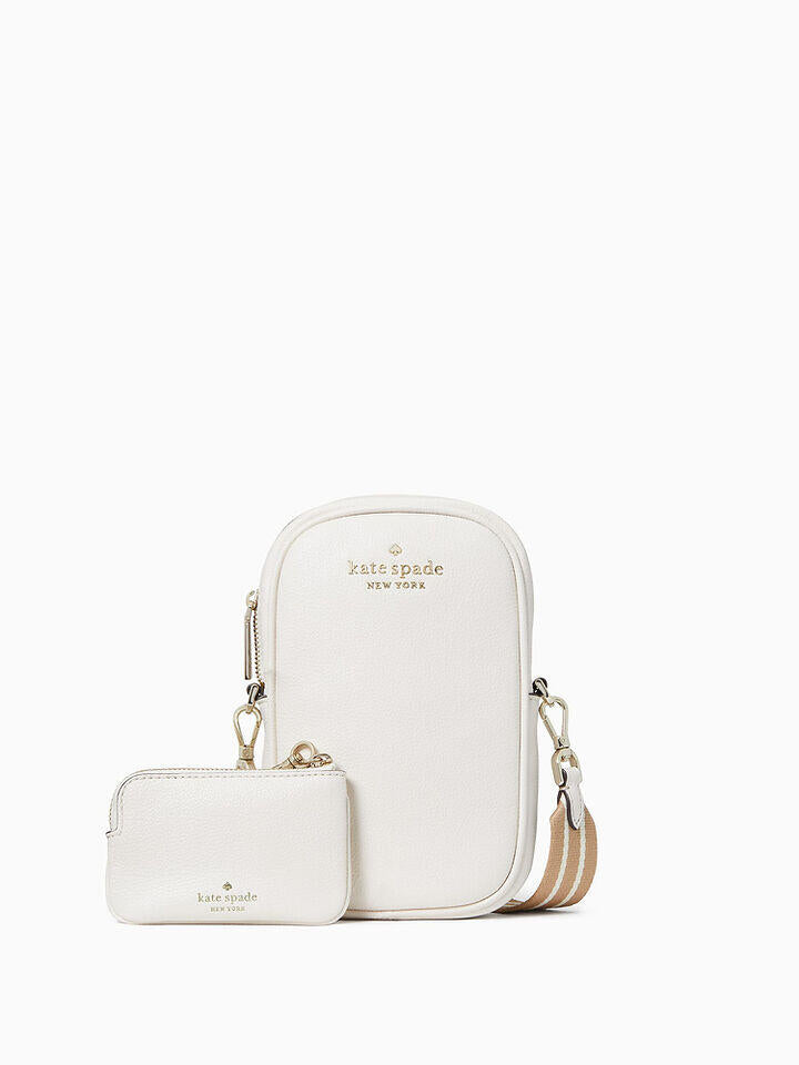 Kate Spade Au Rosie North South Phone Crossbody