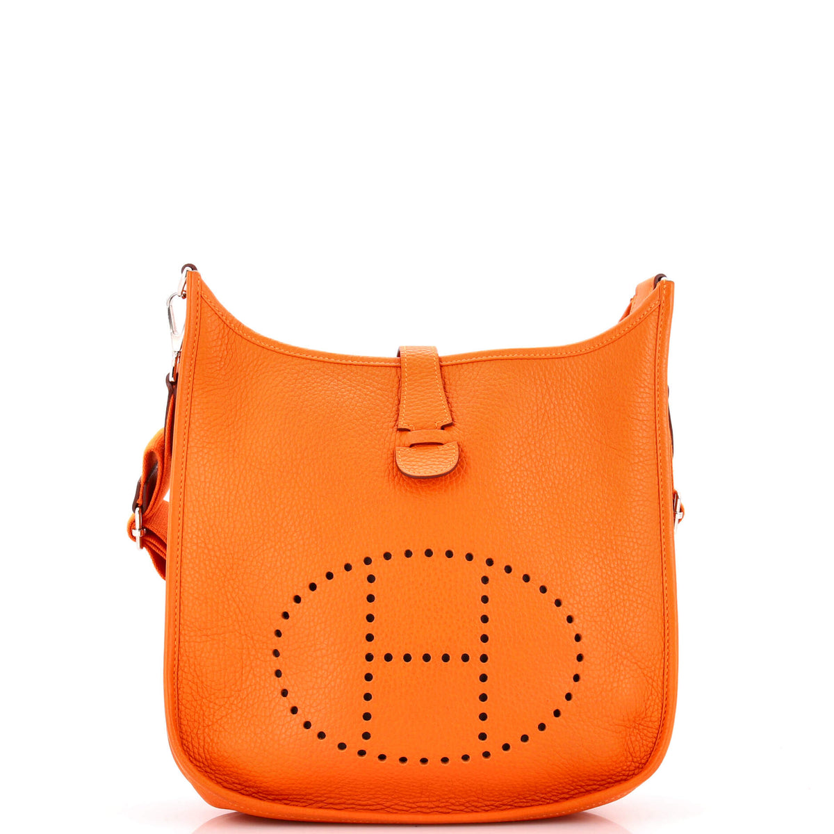 Herm?s Evelyne Bag Gen III Clemence PM