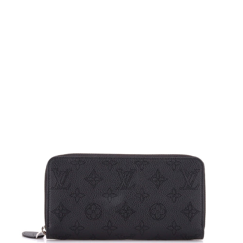 Zippy Wallet Mahina Leather