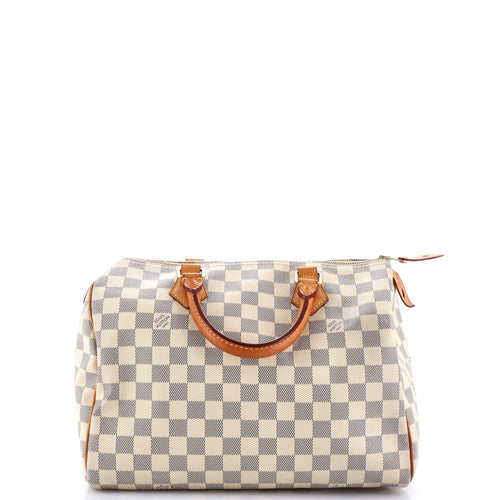 Speedy Handbag Damier 30