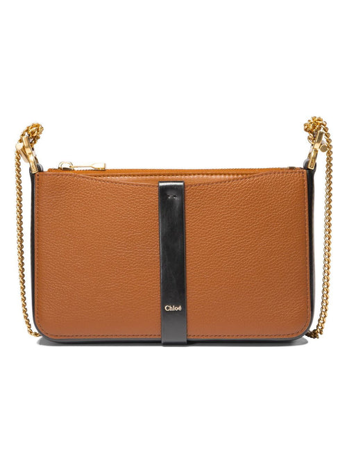 Women's Marcie Bag in Brown | C23WP849L5225M