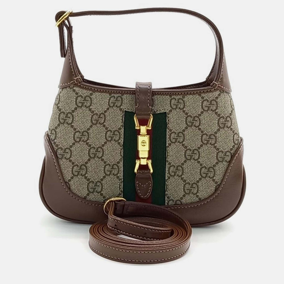 Gucci Jackie 1961 Mini Hobo Bag