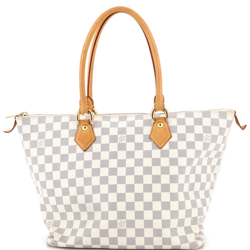 Saleya Handbag Damier MM