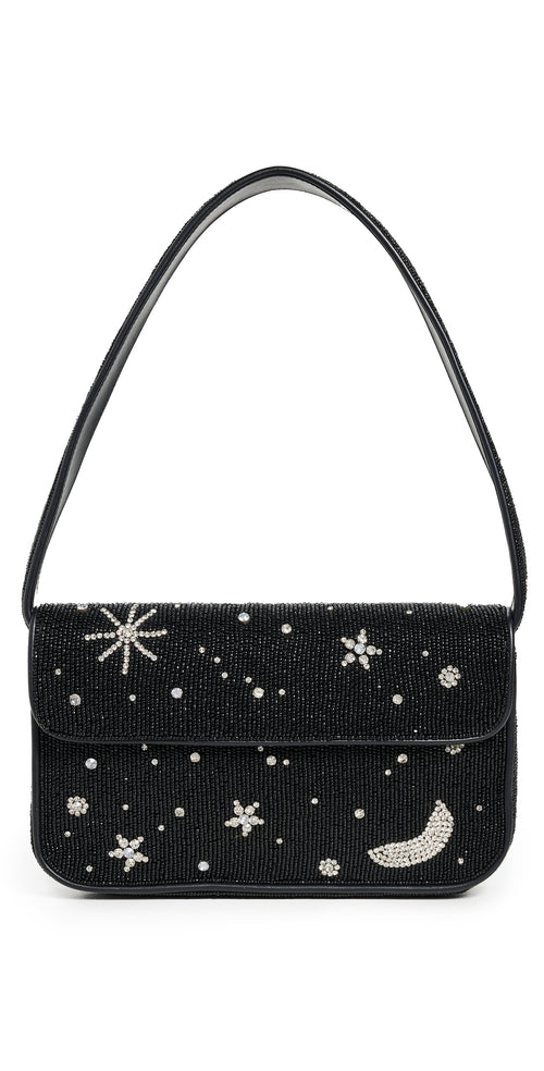 Tommy Beaded Bag Starry Night One Size