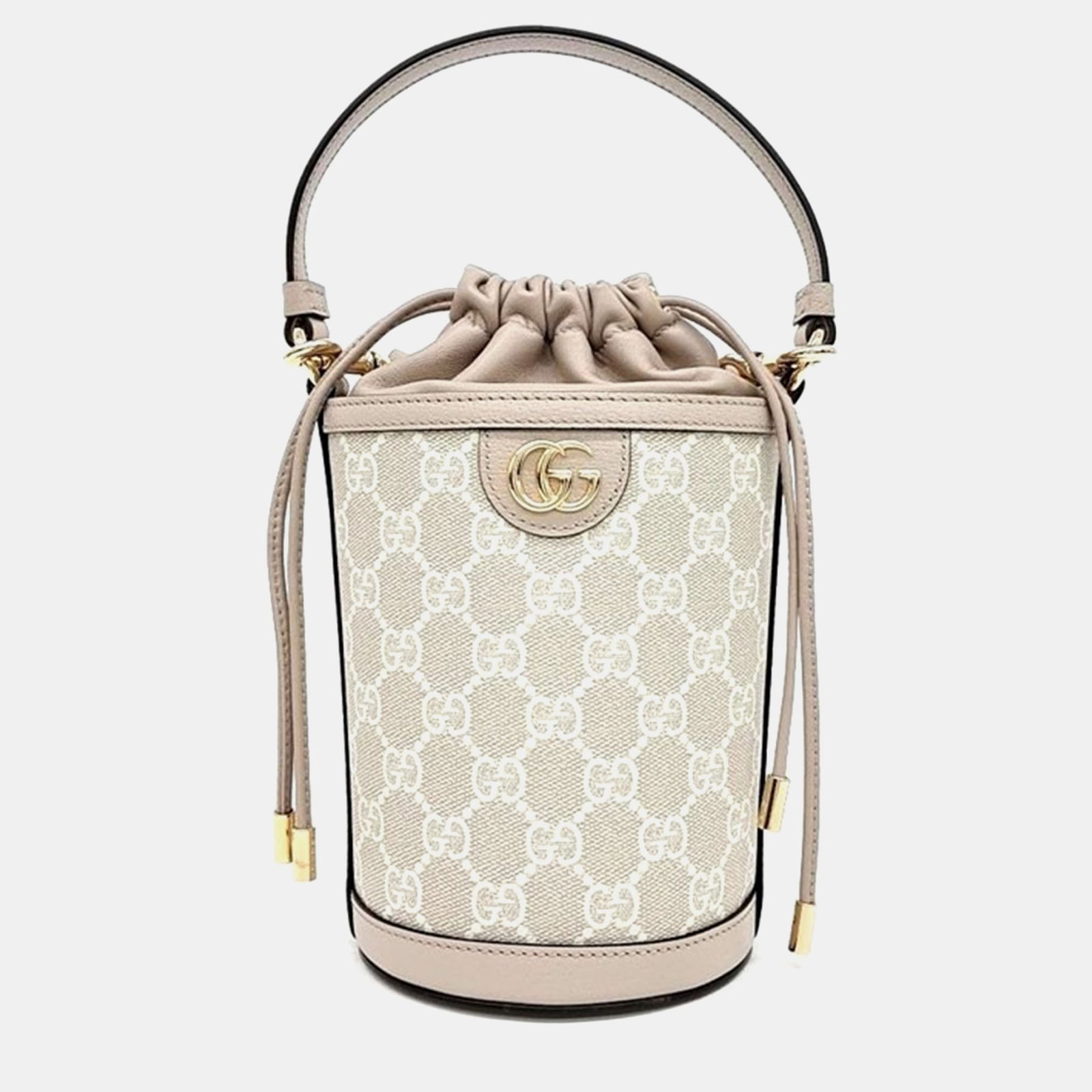 Gucci Mini-Beuteltasche Ophidia