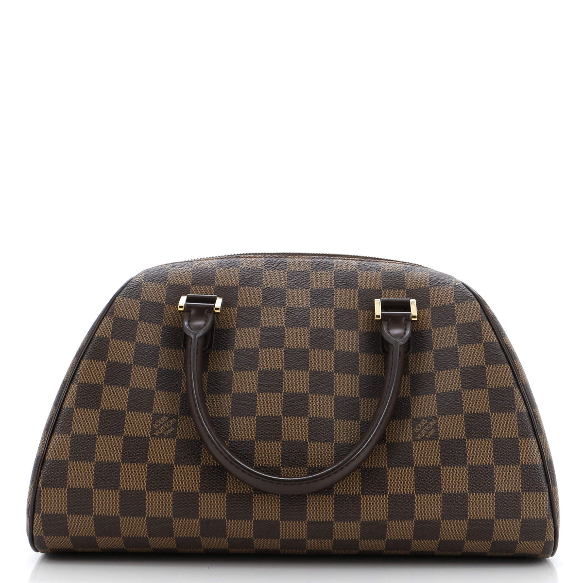Louis Vuitton Ribera Handbag Damier MM